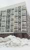 Продам студию в Екатеринбурге, Центр, ул. Академика Парина 46/6, 31.5 м²