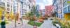 Продам 2-комнатную квартиру, Золотистый б-р 7, 64.6 м²