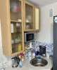 Продам 1-комнатную квартиру в Екатеринбурге, ВИЗ, ул. Репина 84, 33.4 м²
