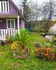 Продам дом, СНТ Дружба, 30 м², 7 соток