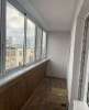 Сдам 1-комнатную квартиру, Первомайская ул. 32, 33.5 м²
