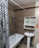 Сдам 1-комнатную квартиру в Екатеринбурге, Чермет, Дорожная ул. 21, 42 м²