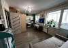 Продам 1-комнатную квартиру в Екатеринбурге, Центр, ул. Фурманова 111, 34.4 м²