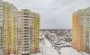 Продам 3-комнатную квартиру в Екатеринбурге, Уралмаш, ул. Бакинских Комиссаров 95, 80.2 м²