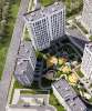 Продам студию в Екатеринбурге, ЖБИ, ул. 40-летия Комсомола д. 35, 21 м²