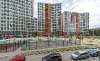Продам 1-комнатную квартиру, мкр. Светлый д. 9, 31.6 м²
