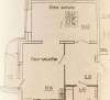 Продам 1-комнатную квартиру в Екатеринбурге, Автовокзал, ул. 8 Марта 190, 53.1 м²