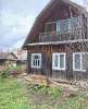 Продам дом в Екатеринбурге, Садовый, СТ Совхозный Цветочная ул., 52.5 м², 7 соток