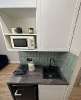 Продам студию в Екатеринбурге, Центр, Красный пер. 13, 18 м²
