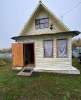 Продам дом в Екатеринбурге, Чермет, коллективный сад № 25 АО УЗТМ 277, 30 м², 7 соток