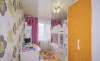 Продам 3-комнатную квартиру в Екатеринбурге, ВИЗ, ул. Репина 88, 62.3 м²