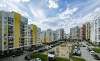 Продам 2-комнатную квартиру в Екатеринбурге, УНЦ, ул. Анатолия Мехренцева 32, 58.9 м²