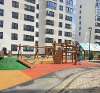 Сдам студию, Счастливая ул. 16, 33 м²
