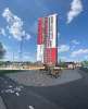 Сдам 3-комнатную квартиру в Екатеринбурге, Уралмаш, пр-т Космонавтов 91В, 57.7 м²