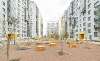 Сдам 1-комнатную квартиру, ул. Чемпионов 15, 39 м²