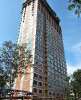 Продам студию в Екатеринбурге, Автовокзал, ул. Фрунзе блок-секция 1, 22.7 м²
