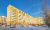 Продам 1-комнатную квартиру в Екатеринбурге, Кольцово, ул. Авиаторов 12, 34 м²