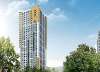 Продам студию в Екатеринбурге, ВИЗ, ул. Репина стр. 75, 29 м²