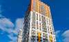 Продам студию в Екатеринбурге, Уралмаш, пр-т Космонавтов 108/2, 26.3 м²