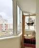 Сдам комнату в 4-к квартире в Екатеринбурге, ВИЗ, ул. Токарей 24, 18.5 м²