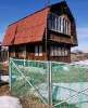 Продам дом, Берёзовский г.о. пос. Красногвардейский, 30 м², 10 соток