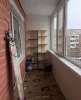 Сдам 1-комнатную квартиру в Екатеринбурге, ВИЗ, Свердловская обл. ул. Металлургов 30к3, 36 м²
