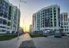 Продам 1-комнатную квартиру, пр-т Академика Сахарова 27/2, 42 м²