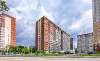 Продам 4-комнатную квартиру в Екатеринбурге, ЖБИ, ул. Новгородцевой 19к1, 83 м²