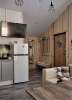 Продам дом, Полевской тракт, 19-й километр, 57 м², 5 соток