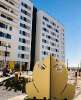 Сдам студию, ул. Академика Ландау 45, 27.3 м²