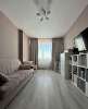 Продам 1-комнатную квартиру, пр-т Академика Сахарова 45, 36.1 м²