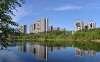 Продам 1-комнатную квартиру, мкр. Светлый д. 9, 31.6 м²