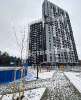 Сдам студию, ул. Зелёный Остров 12, 23 м²