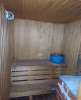 Продам дом, Белоярский г.о. пос. Прохладный, 64.8 м², 7 соток