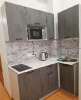 Сдам студию в Екатеринбурге, Кольцово, ул. Испытателей 24, 24.3 м²