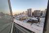 Сдам студию, ул. Академика Парина 46, 30 м²