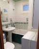 Сдам 1-комнатную квартиру в Екатеринбурге, Центр, ул. Бажова 76, 31 м²