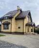 Продам дом, Полевской г.о. с. Курганово микрорайон Солнечный, 145 м², 9 соток