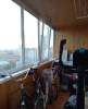 Продам 2-комнатную квартиру в Екатеринбурге, Заречный, ул. Бебеля 162, 47.5 м²