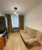 Сдам 1-комнатную квартиру в Екатеринбурге, Чермет, Дорожная ул. 12, 35 м²