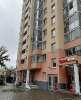Продам студию, ул. Лётчиков 7, 24.3 м²