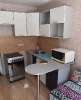 Сдам студию в Екатеринбурге, Эльмаш, пер. Замятина 38к2, 17 м²