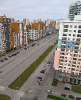 Сдам 1-комнатную квартиру в Екатеринбурге, Академический, ул. Павла Шаманова 5/5, 37 м²
