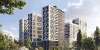 Продам студию в Екатеринбурге, ВИЗ, ул. Отрадная стр. 2, 24.5 м²
