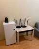 Сдам студию в Екатеринбурге, Кольцово, ул. Испытателей 24, 27 м²