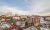 Продам 4-комнатную квартиру в Екатеринбурге, УНЦ, Кольцевая ул. 47, 106 м²