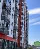 Продам студию, ул. Евгения Савкова д. 23, 22.9 м²