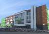 Сдам 1-комнатную квартиру, ул. Евгения Савкова 17Б, 34 м²