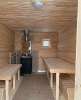 Продам дом, СНТ Жилищник-1 1Г, 10 м², 5 соток