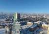 Сдам 1-комнатную квартиру в Екатеринбурге, Втузгородок, Свердловская обл. Библиотечная ул. 33, 46 м²